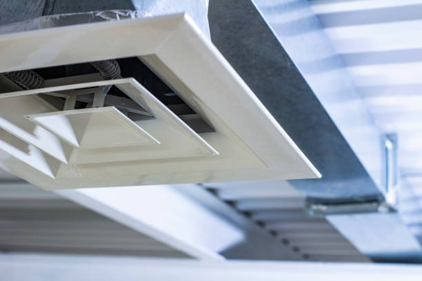 Best Air Duct Cleaning Near Me  in Sigourney, IA