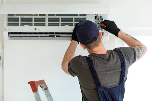 Best Ventilation Cleaning Services  in Sigourney, IA