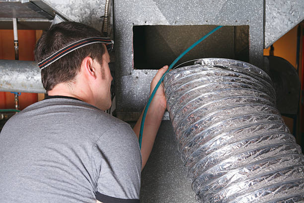 Best Professional Duct Cleaning Services  in Sigourney, IA