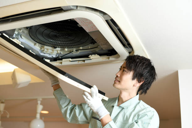 Best Air Duct Cleaning Near Me  in Sigourney, IA