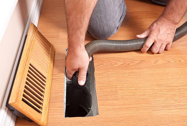 Best HVAC Air Duct Cleaning  in Sigourney, IA