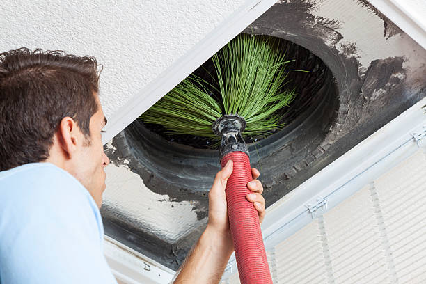 Best Air Duct Cleaning Near Me in Sigourney, IA