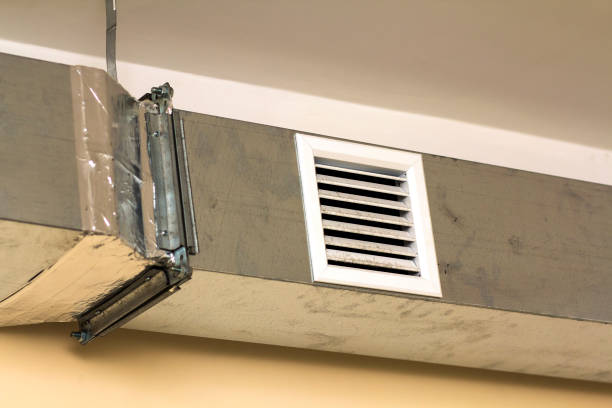 Best Affordable Duct Cleaning Services  in Sigourney, IA